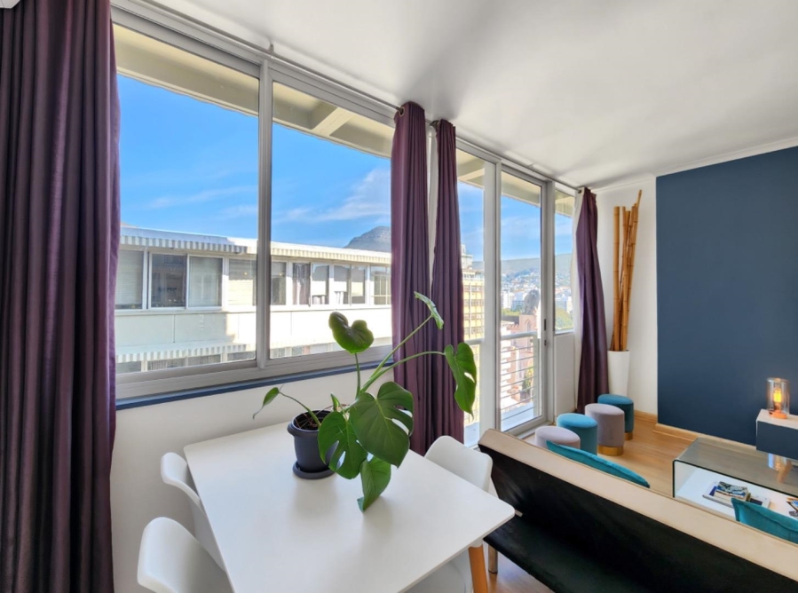 2 Bedroom Property for Sale in Cape Town City Centre Western Cape